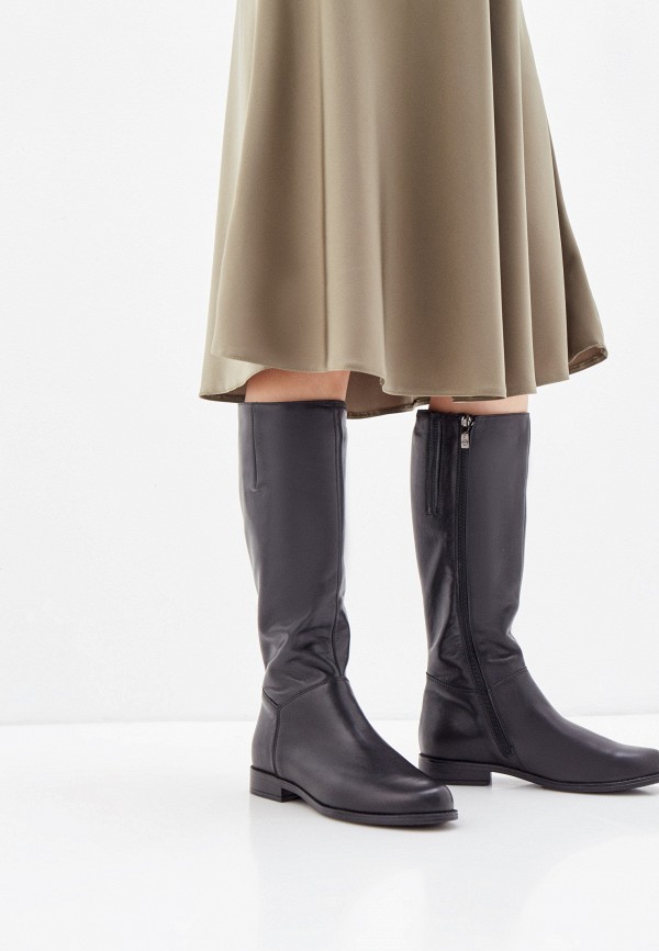 фото Сапоги francesco donni