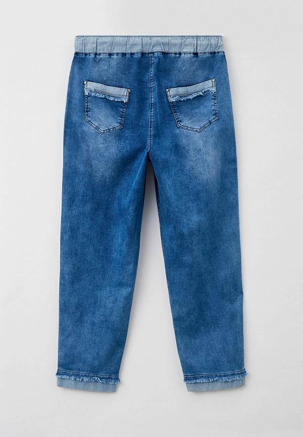 фото Джинсы полное счастье