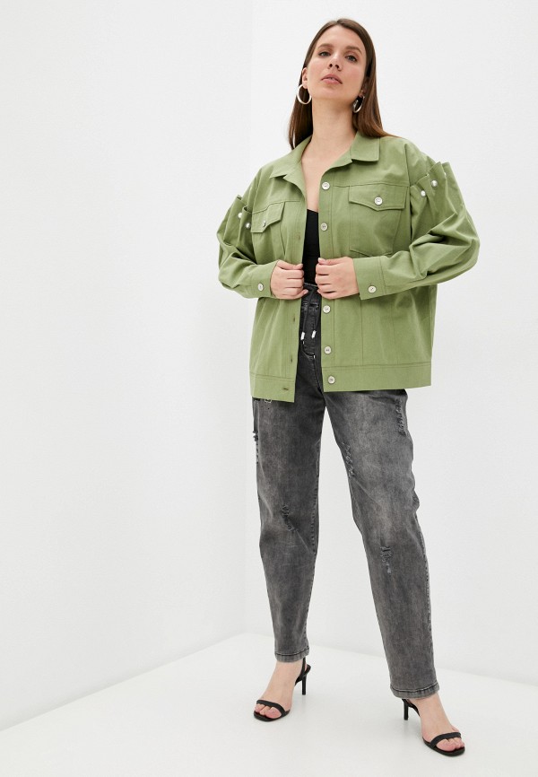 фото Джинсы полное счастье