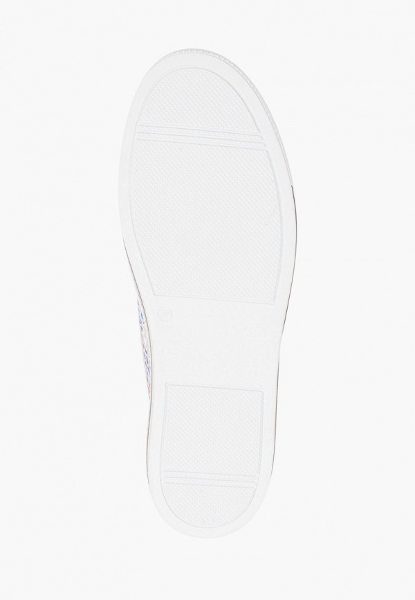 фото Кеды salamander