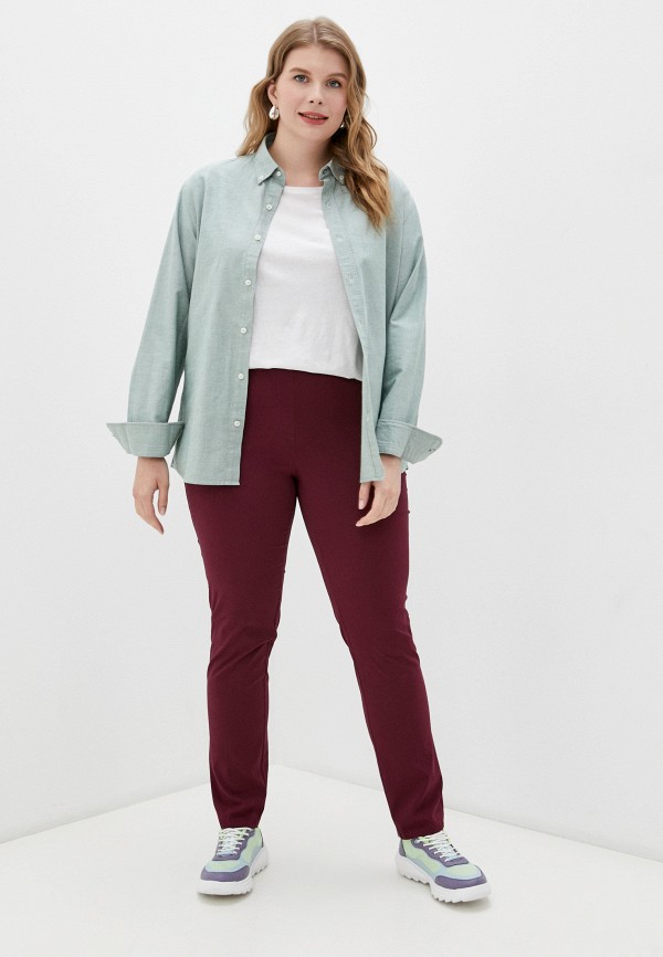 фото Брюки полное счастье