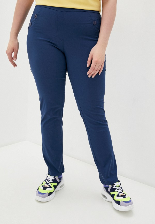 фото Брюки полное счастье