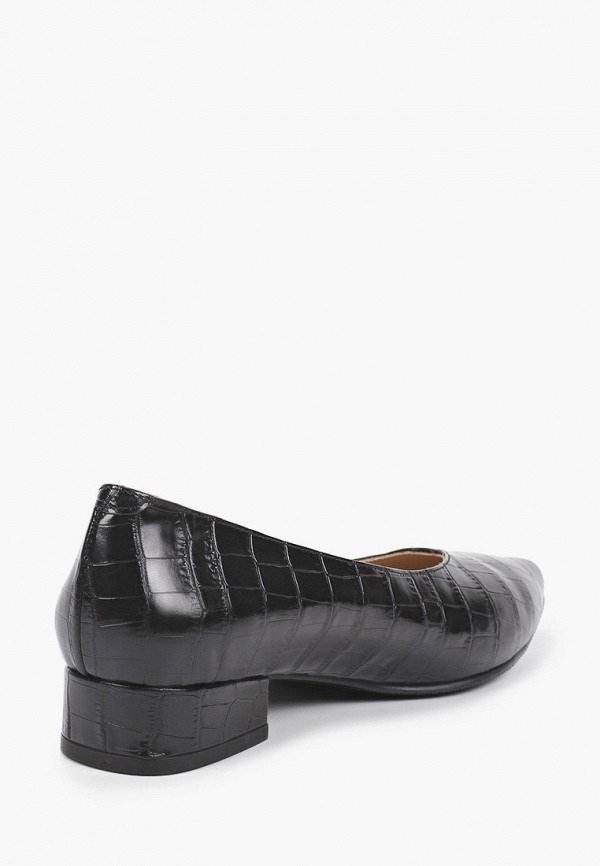 фото Туфли hestrend