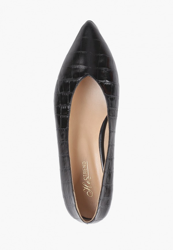 фото Туфли hestrend