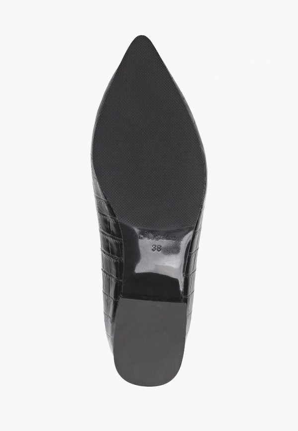 фото Туфли hestrend