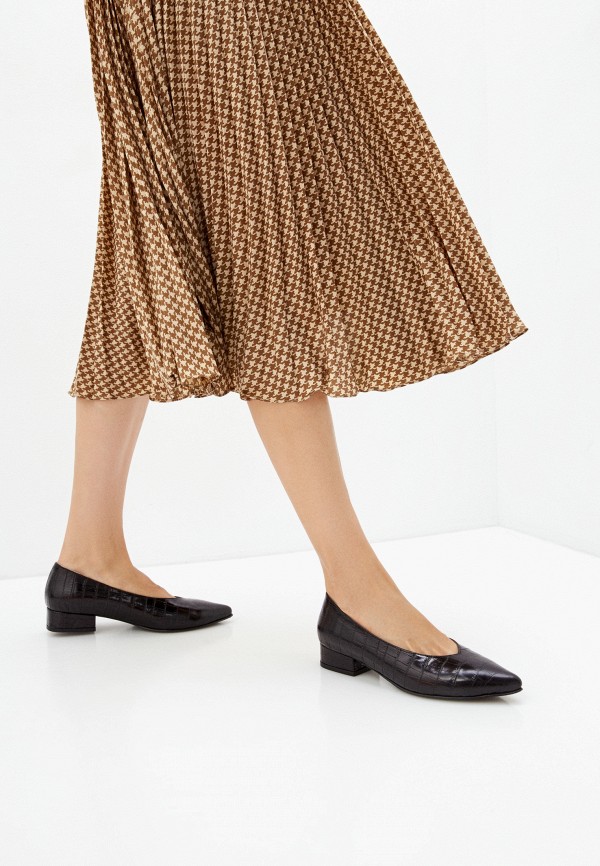 фото Туфли hestrend