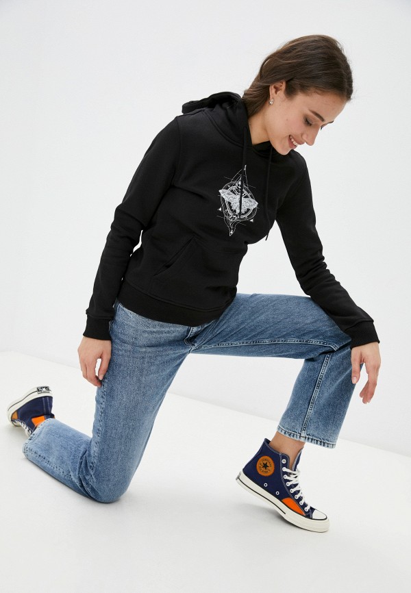 фото Худи mister tee