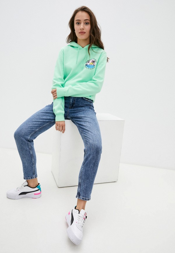 фото Худи mister tee