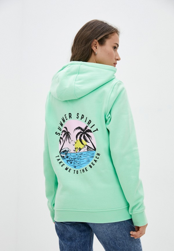 фото Худи mister tee