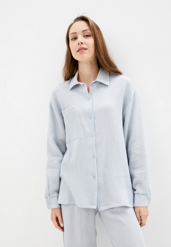 

Пижама Kaftan, Голубой