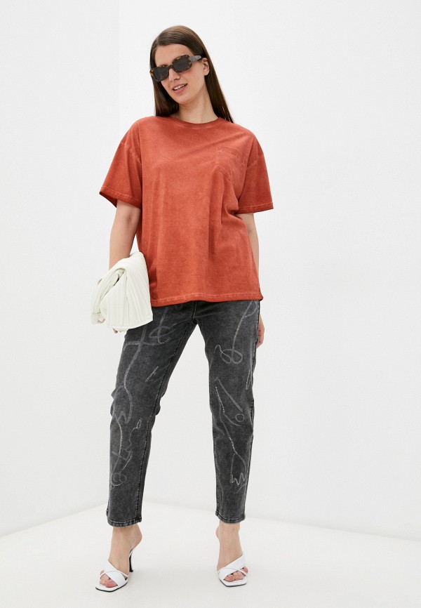 фото Джинсы полное счастье