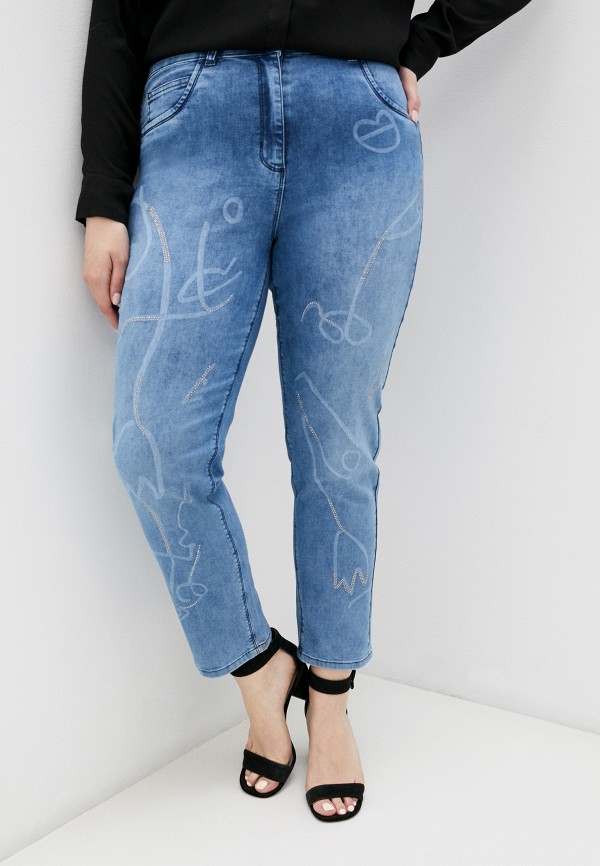 фото Джинсы полное счастье