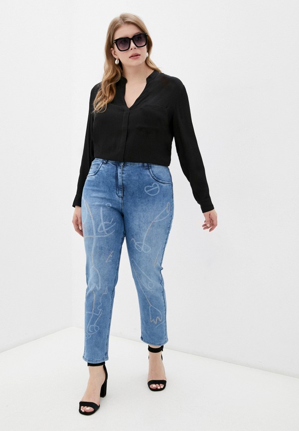 фото Джинсы полное счастье