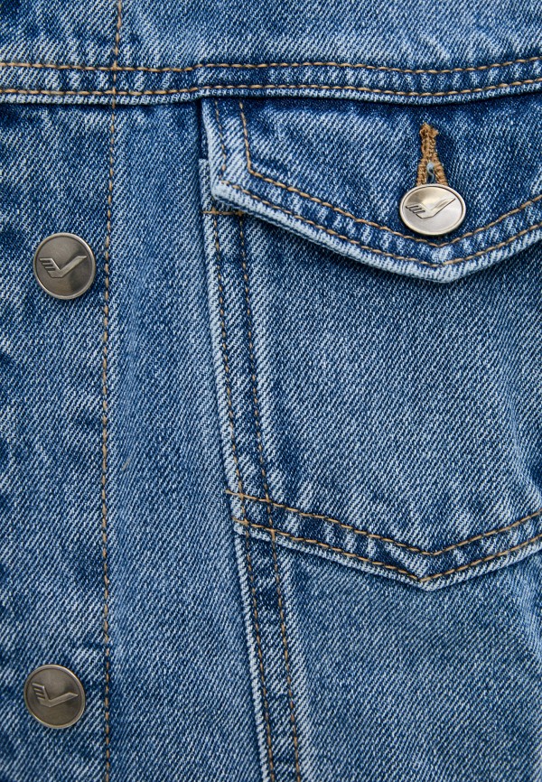 фото Куртка джинсовая velocity