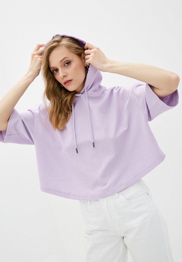 фото Худи befree