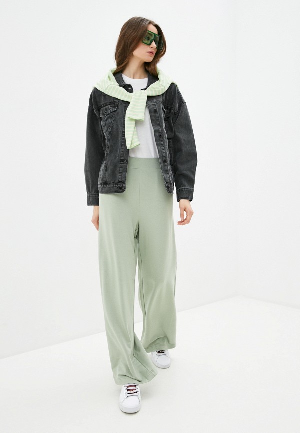 фото Куртка джинсовая befree