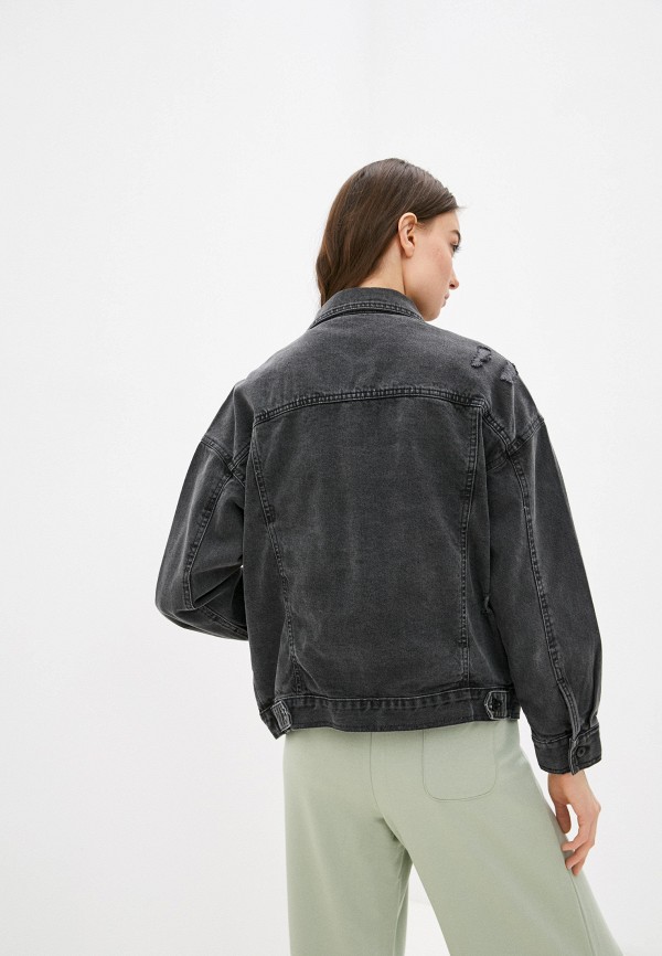 фото Куртка джинсовая befree