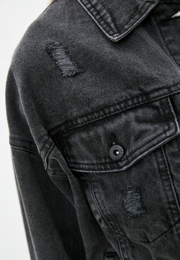 фото Куртка джинсовая befree