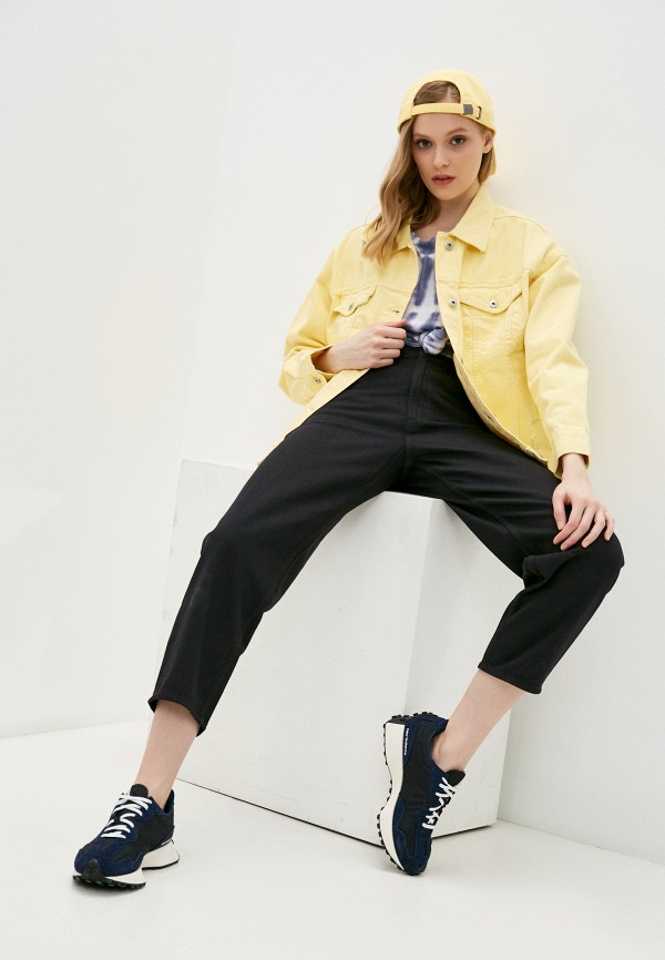 фото Куртка джинсовая befree