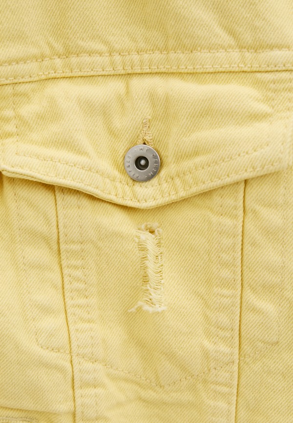 фото Куртка джинсовая befree