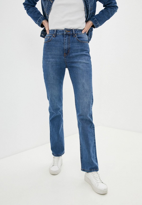 Джинсы Velocity 4080₽