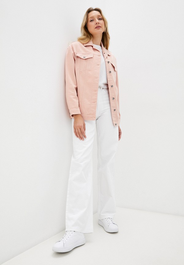 фото Джинсы mossmore