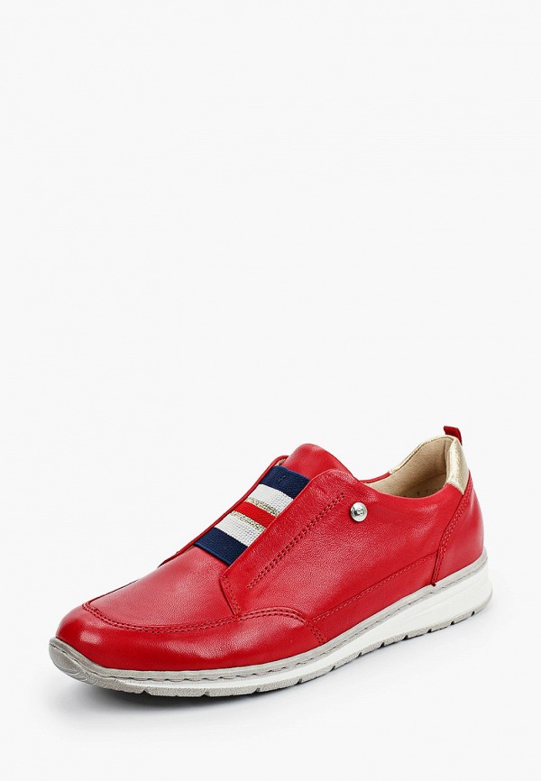 фото Кроссовки salamander