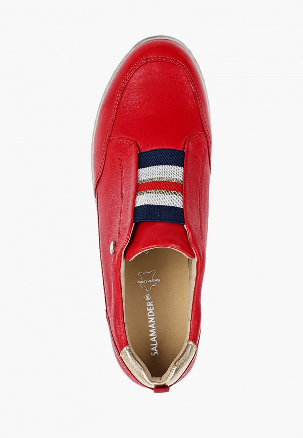 фото Кроссовки salamander