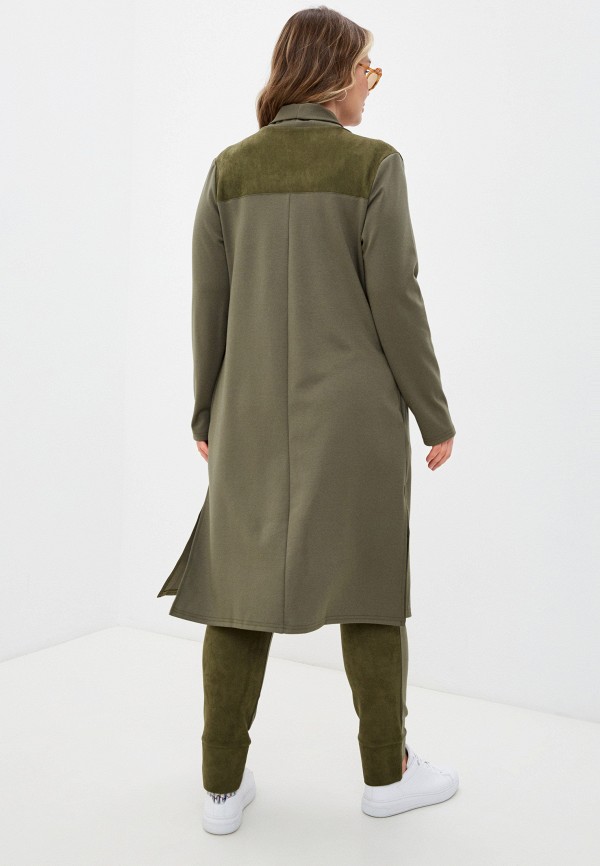 фото Костюм спортивный sparada