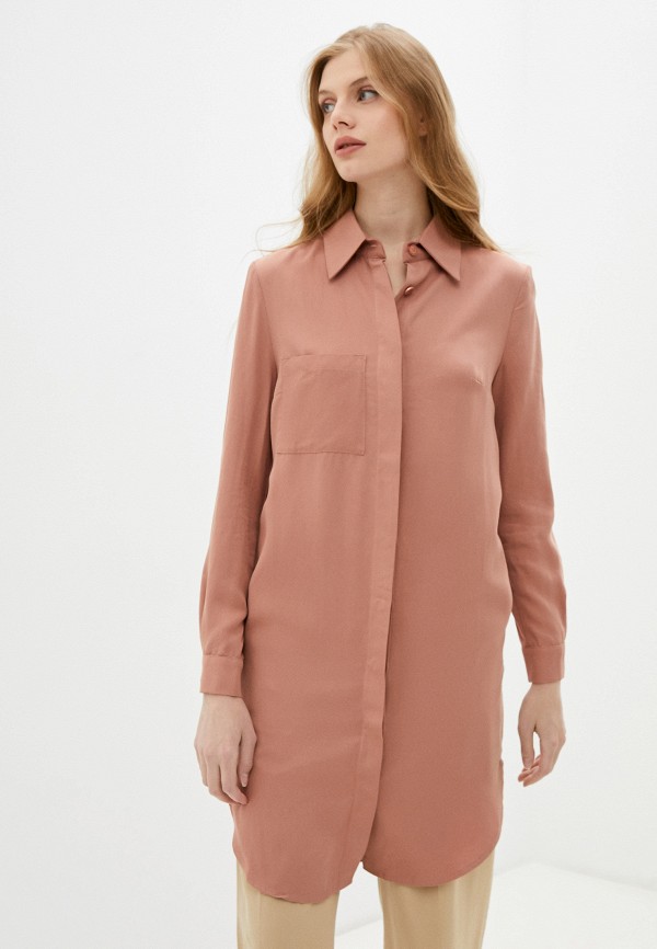 Платье Katya Erokhina