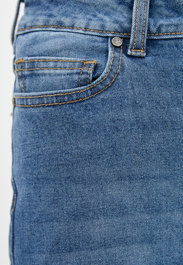 фото Джинсы velocity