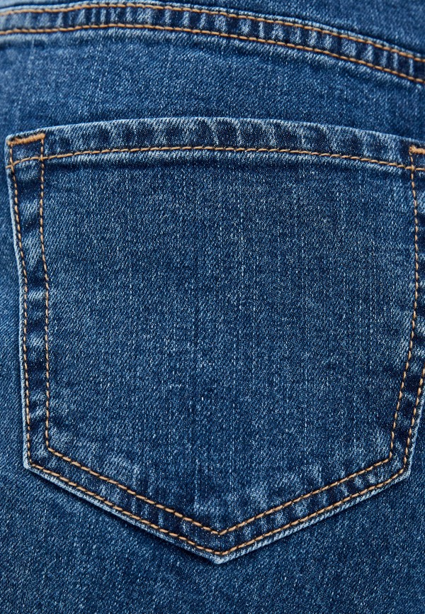 фото Джинсы velocity