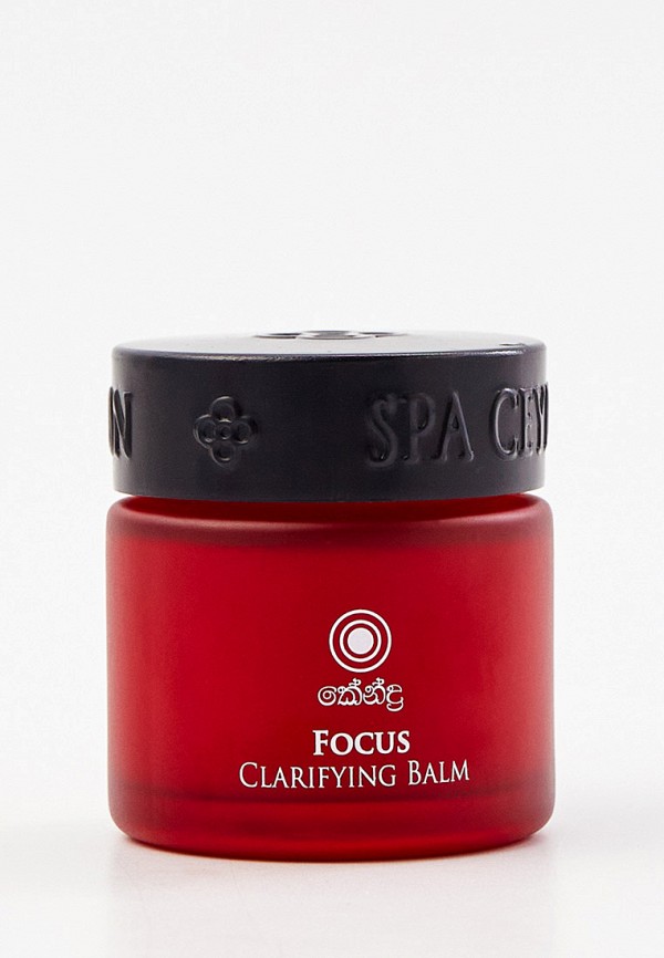 

Масло эфирное Spa Ceylon, Прозрачный, ФОКУС, 25 г