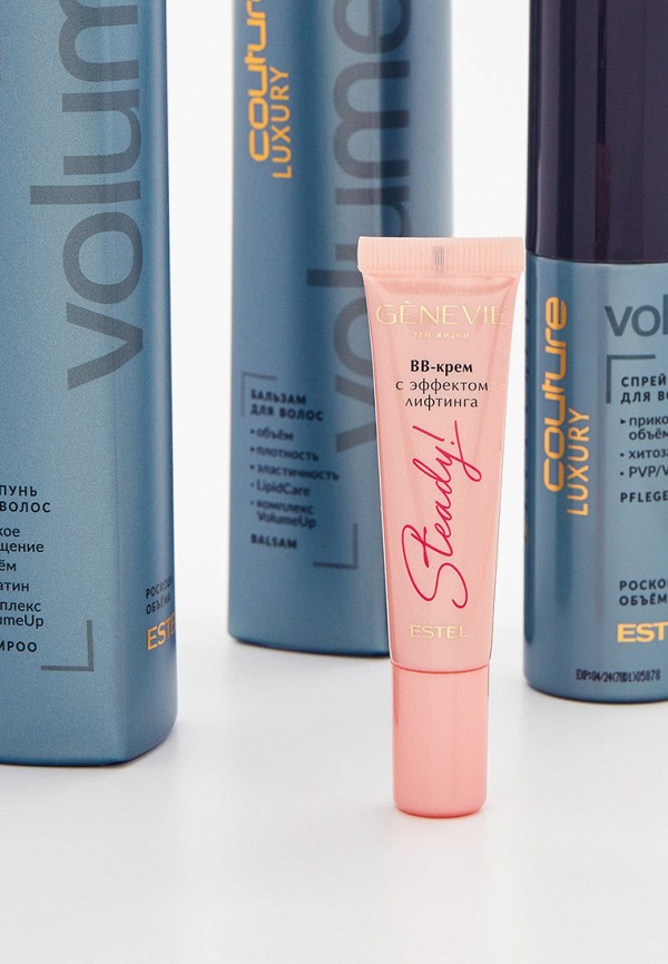 фото Набор для ухода за волосами estel