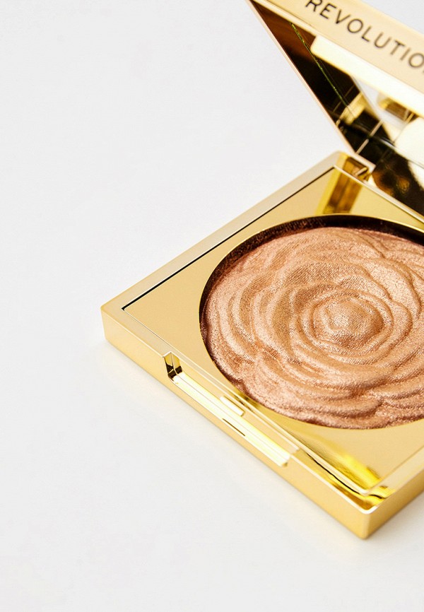 Хайлайтер Revolution Pro бежевый, размер 00, фото 3