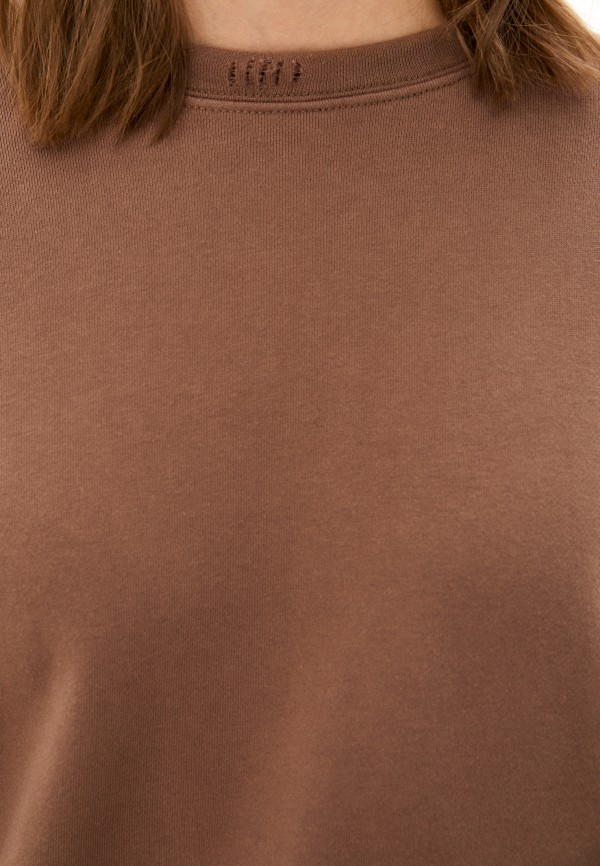 Костюм спортивный Nerolab цвет коричневый  Фото 4