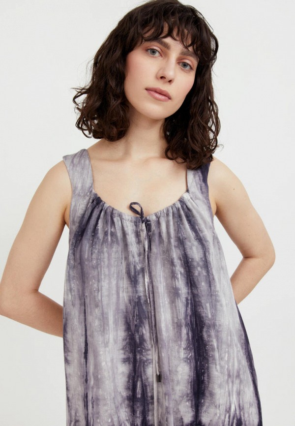 

Сарафан Finn Flare, Фиолетовый