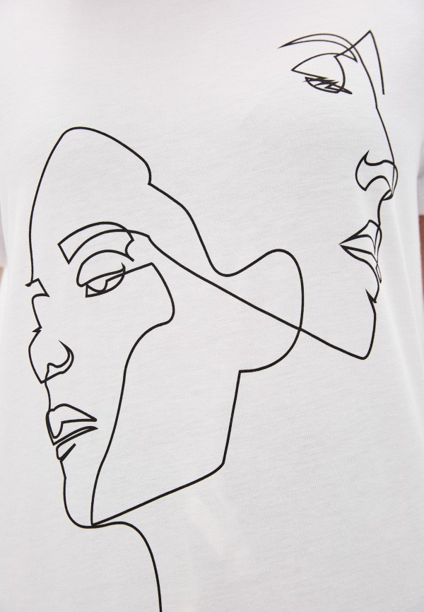 фото Футболка mister tee