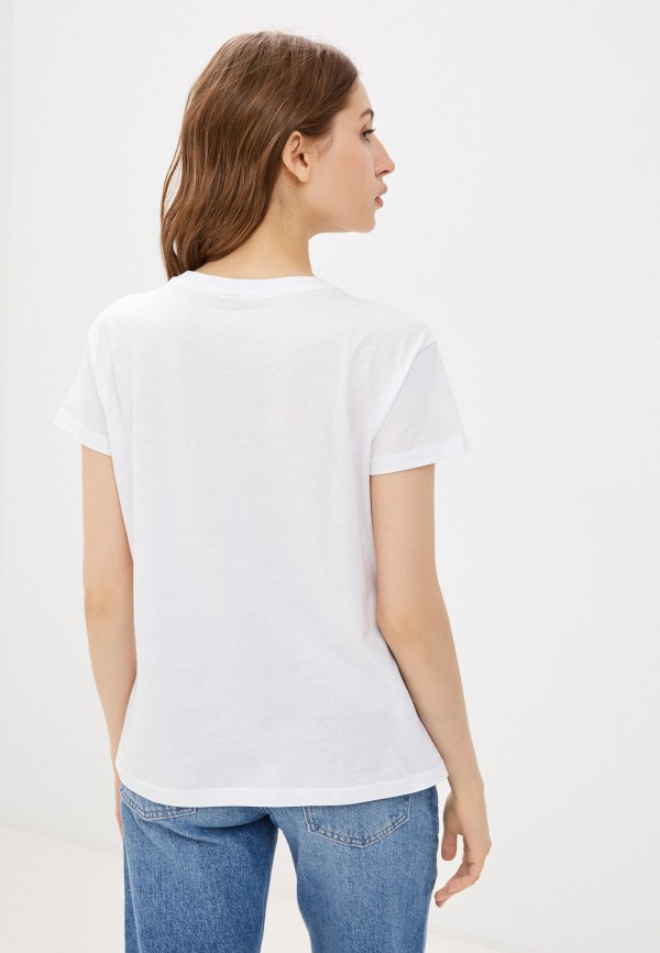 фото Футболка mister tee