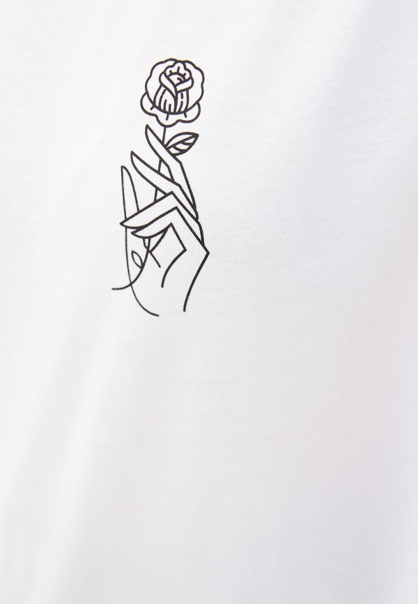 фото Футболка mister tee