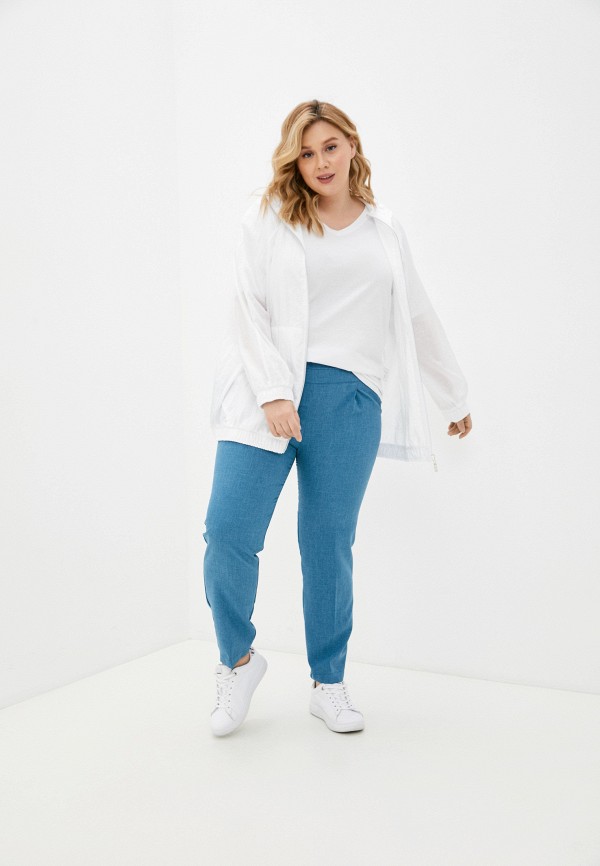 фото Брюки adele fashion