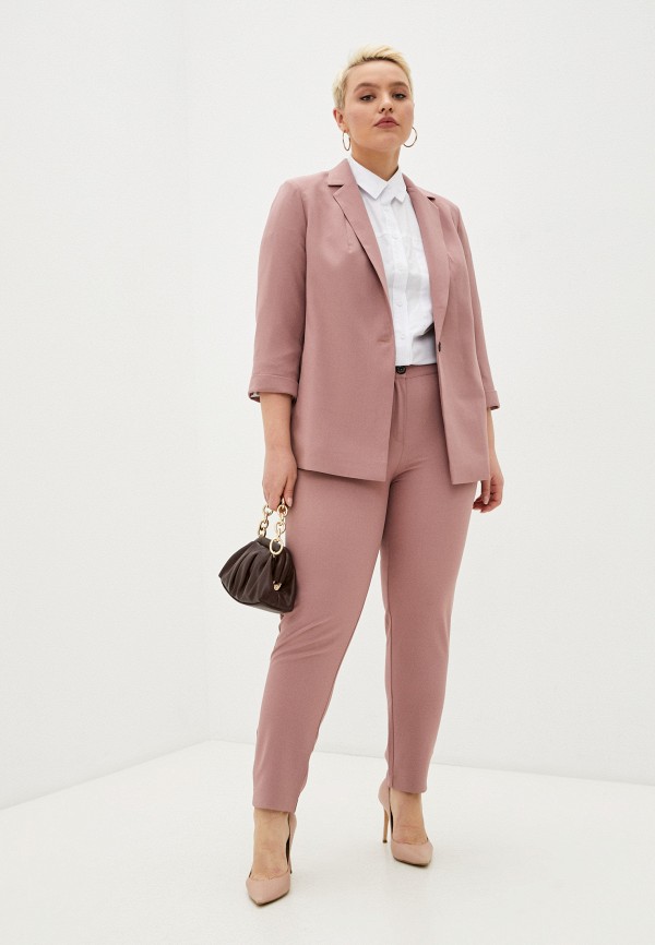 фото Брюки adele fashion