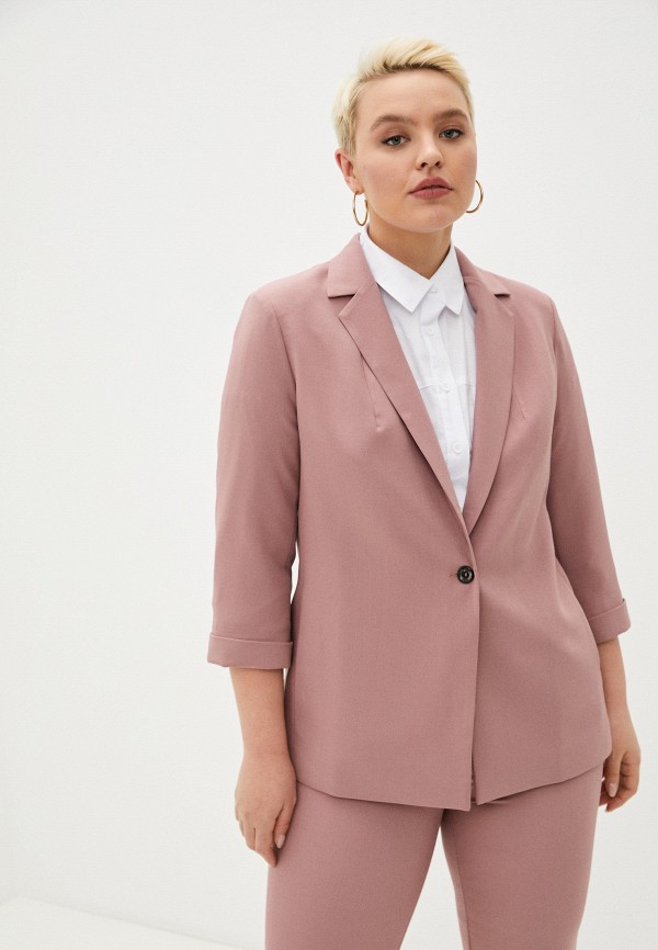 Жакет Adele Fashion