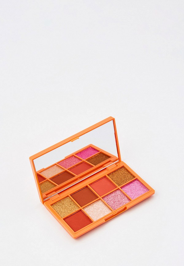 

Палетка для глаз I Heart Revolution, Разноцветный, MINI TASTY, Peach, 10.8 г