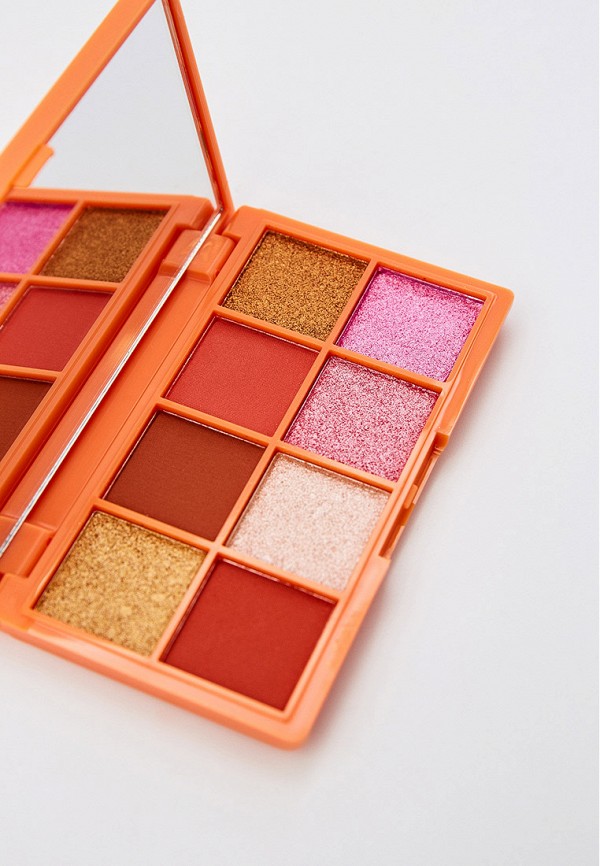 фото Палетка для глаз i heart revolution