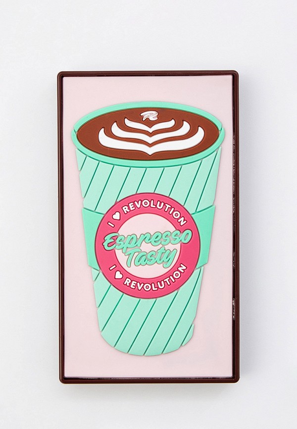 фото Палетка для глаз i heart revolution