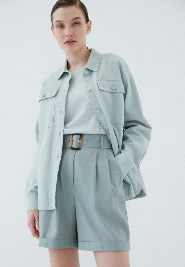 фото Шорты zarina