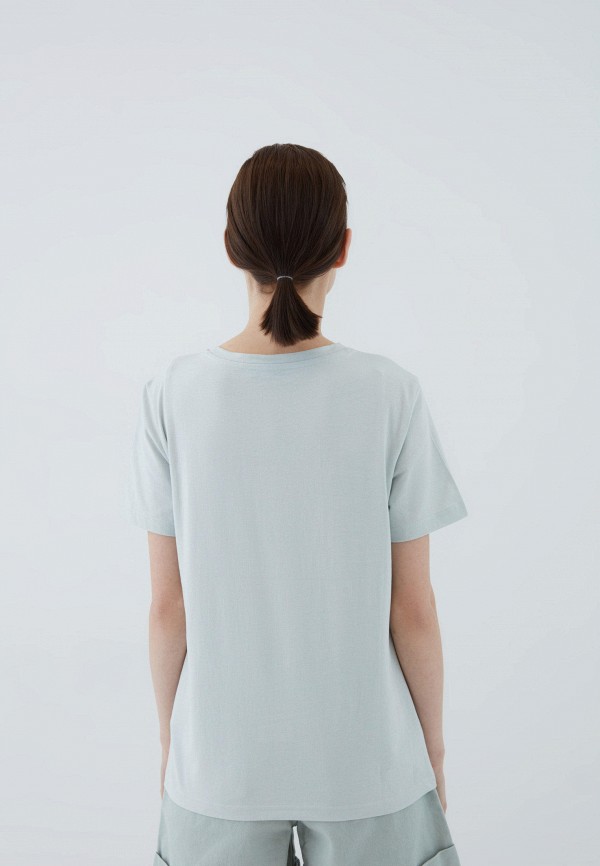 фото Футболка zarina