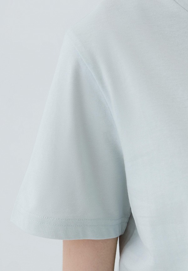 фото Футболка zarina