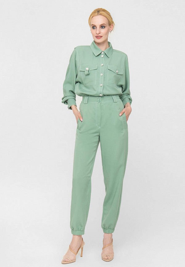 фото Брюки lo